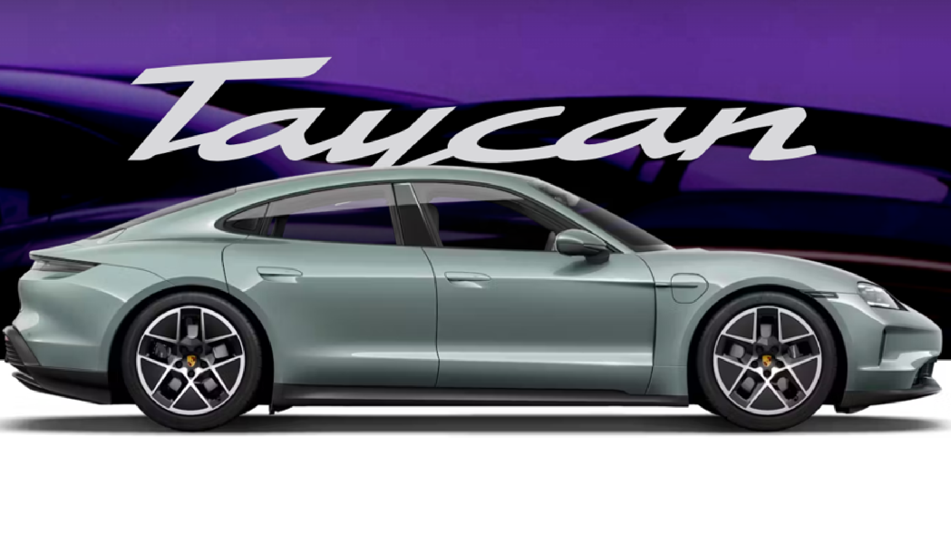 Fast Facts About Porsche’s All-Electric Taycan, Macan And Boxster